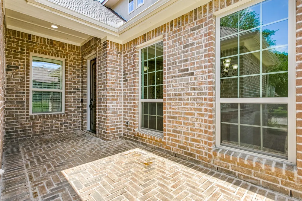 4804 Taylor Lane Grapevine, TX 76051