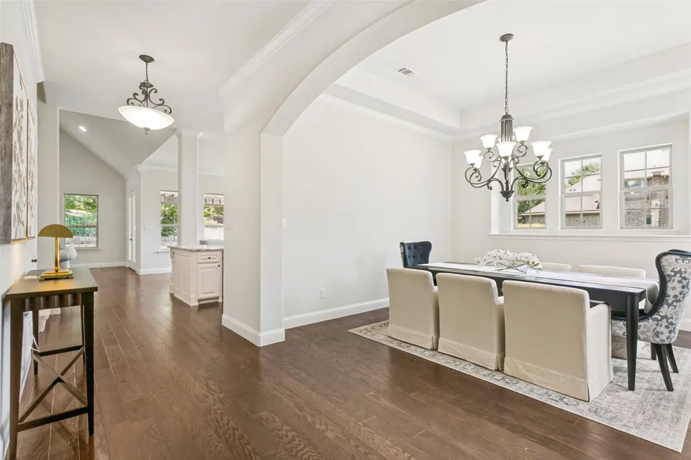 4804 Taylor Lane Grapevine, TX 76051