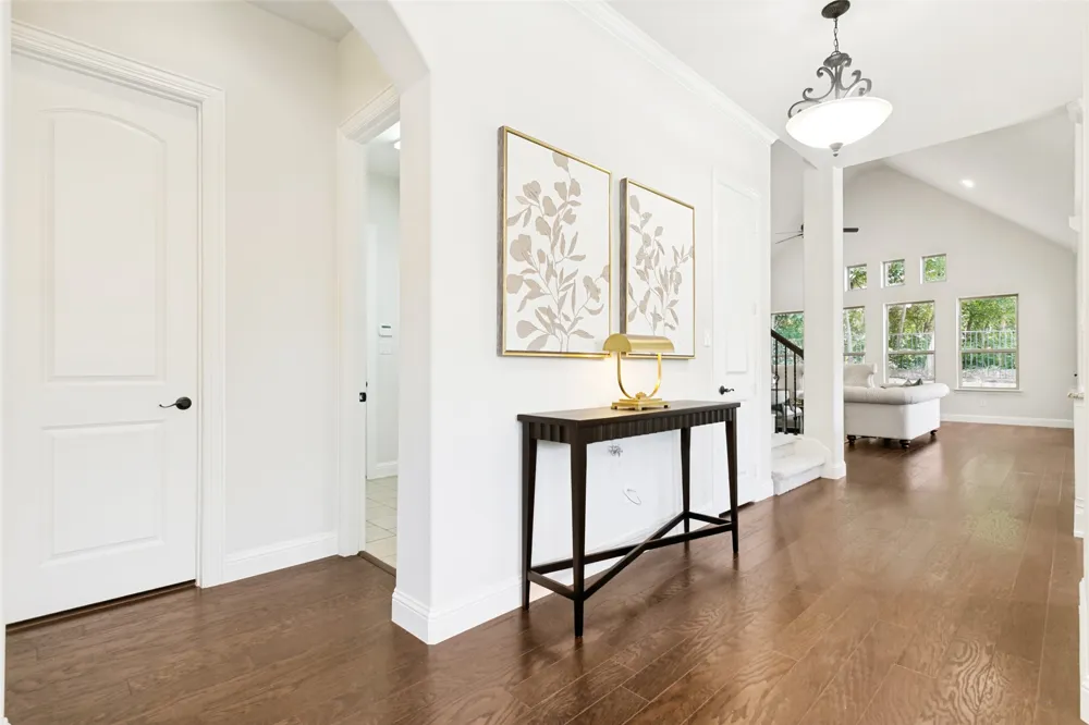4804 Taylor Lane Grapevine, TX 76051