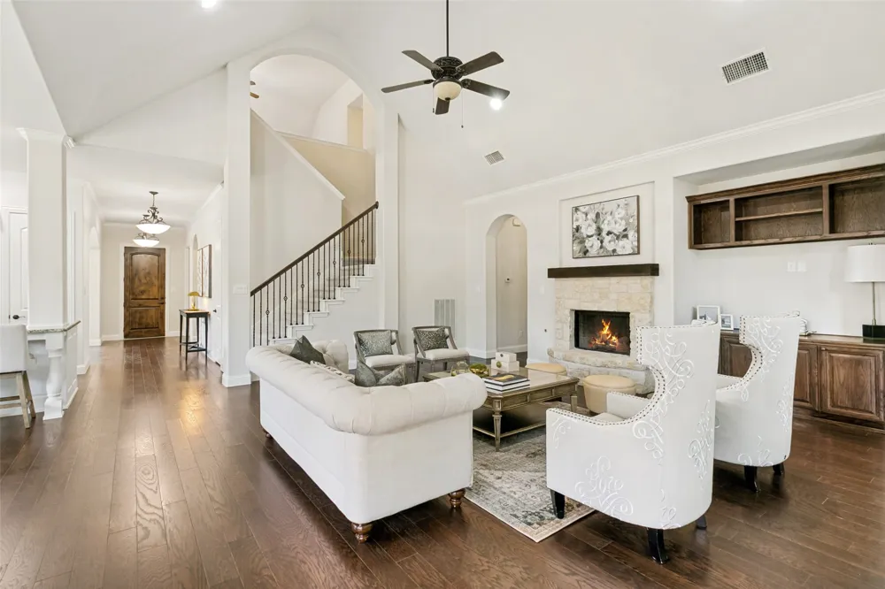 4804 Taylor Lane Grapevine, TX 76051