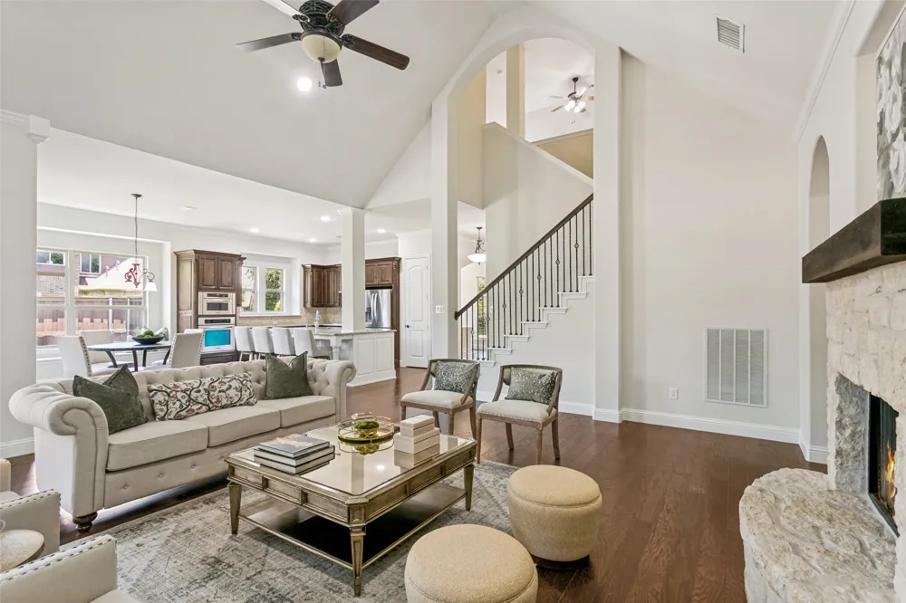4804 Taylor Lane Grapevine, TX 76051