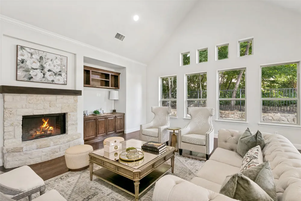 4804 Taylor Lane Grapevine, TX 76051