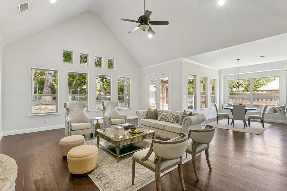 4804 Taylor Lane Grapevine, TX 76051