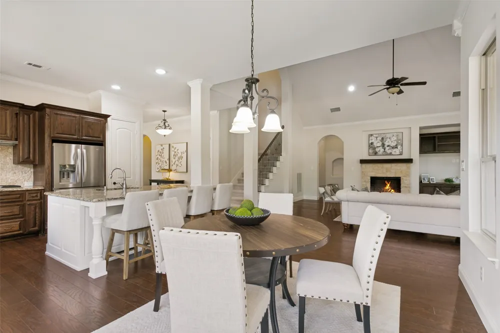 4804 Taylor Lane Grapevine, TX 76051