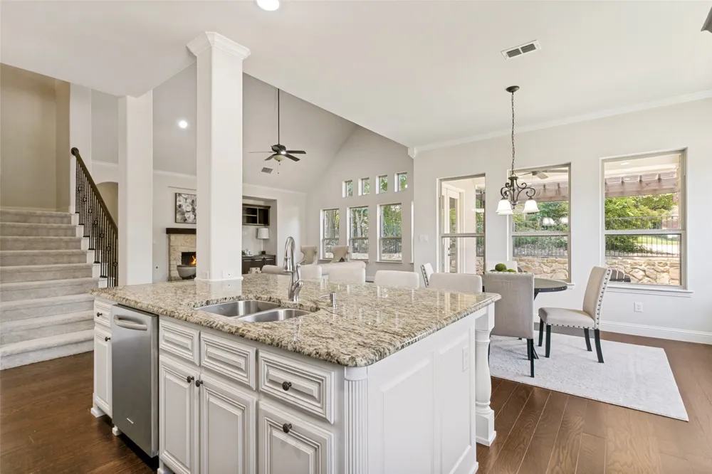 4804 Taylor Lane Grapevine, TX 76051