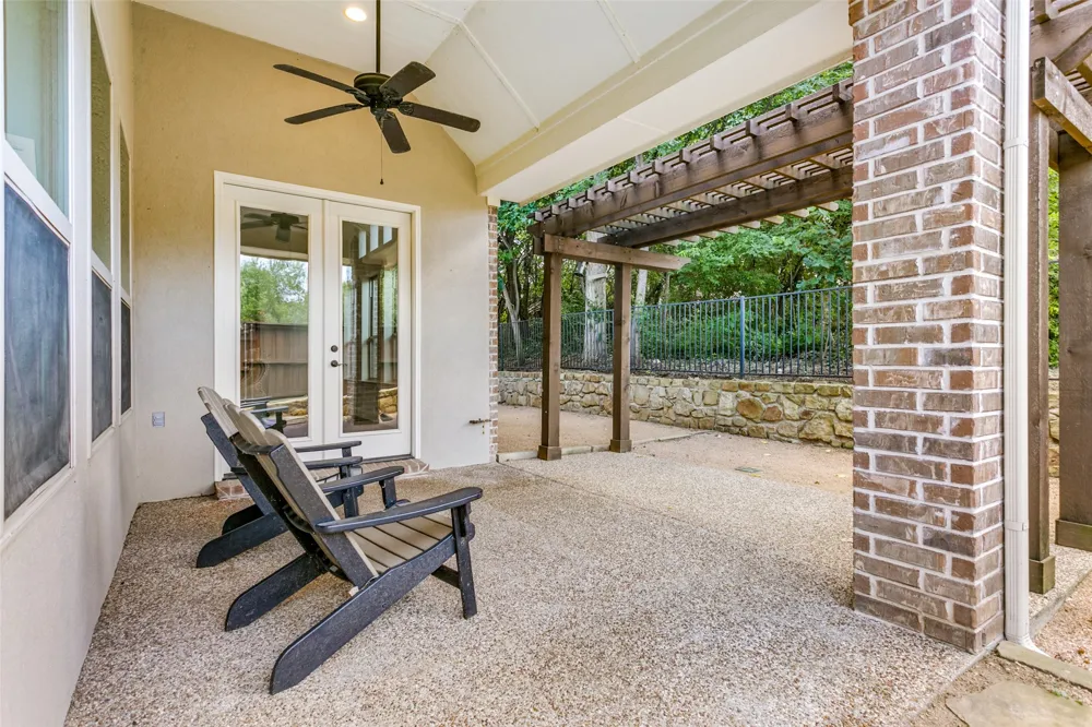 4804 Taylor Lane Grapevine, TX 76051