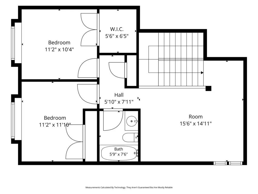 4804 Taylor Lane Grapevine, TX 76051