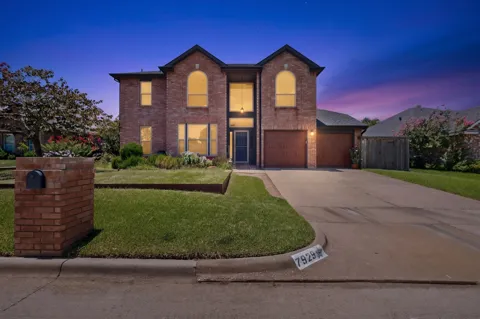 7929 Whispering Woods Lane