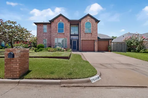 7929 Whispering Woods Lane