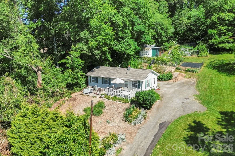 658 Enka Lake Road Candler, NC 28715