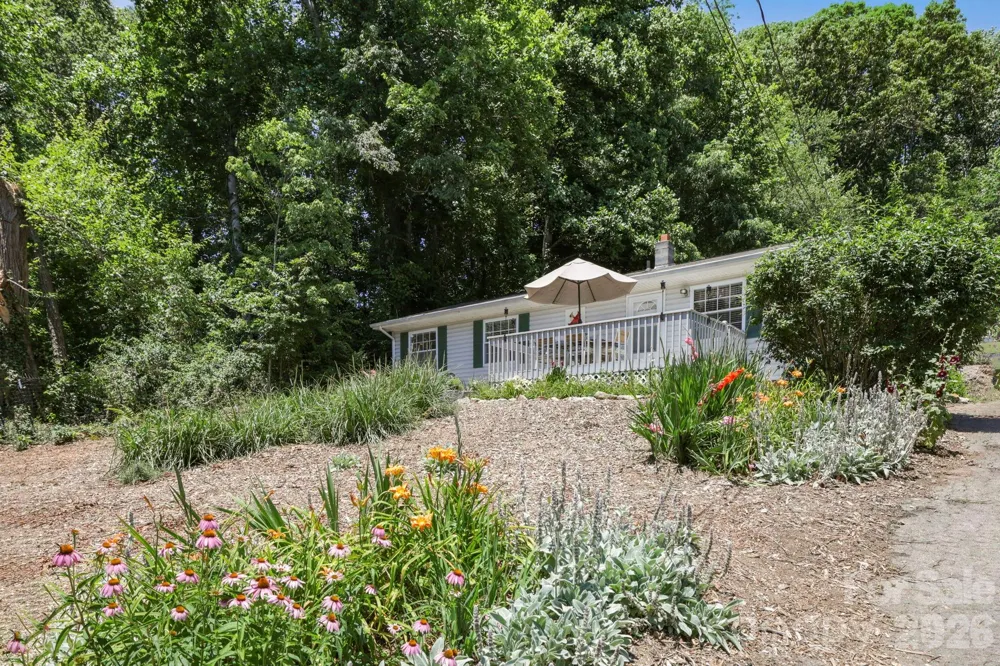 658 Enka Lake Road Candler, NC 28715