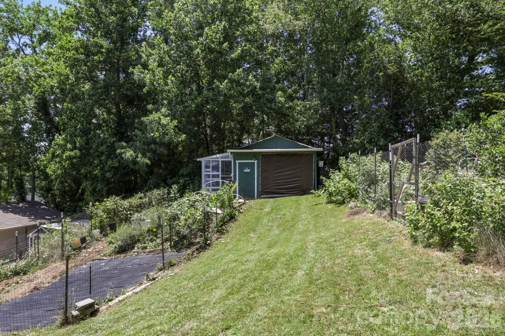 658 Enka Lake Road Candler, NC 28715
