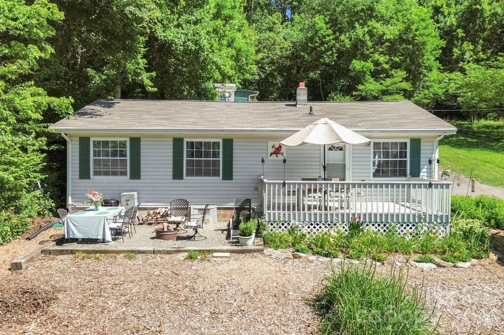 658 Enka Lake Road Candler, NC 28715