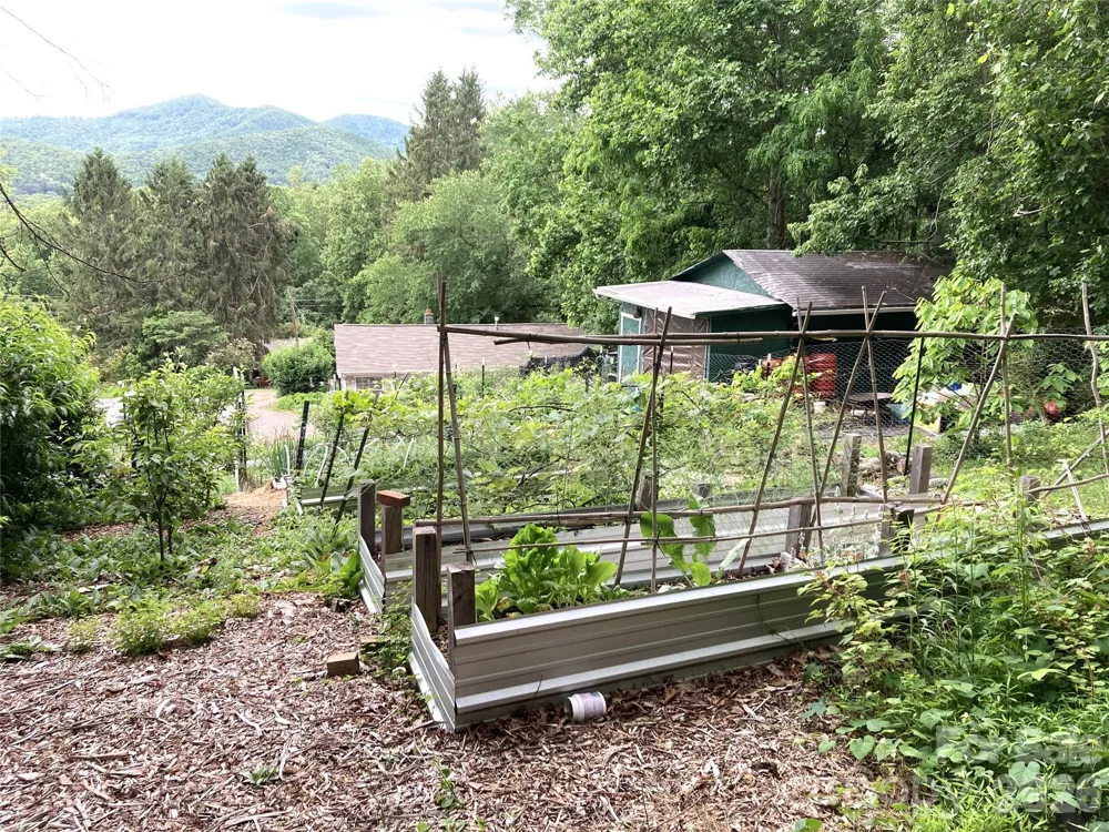 658 Enka Lake Road Candler, NC 28715