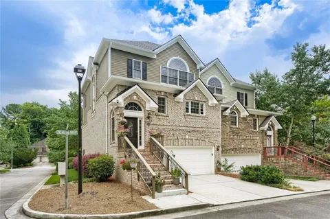 3260 Tomeh Way