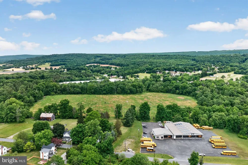 ASHTOWN DRIVE Lehighton, PA 18235