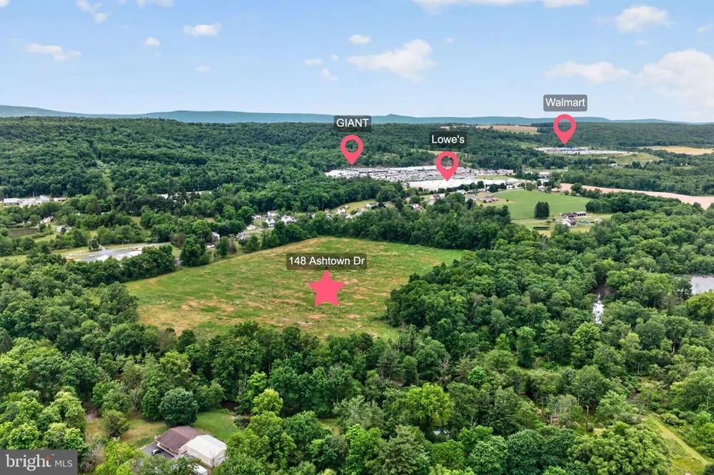 ASHTOWN DRIVE Lehighton, PA 18235