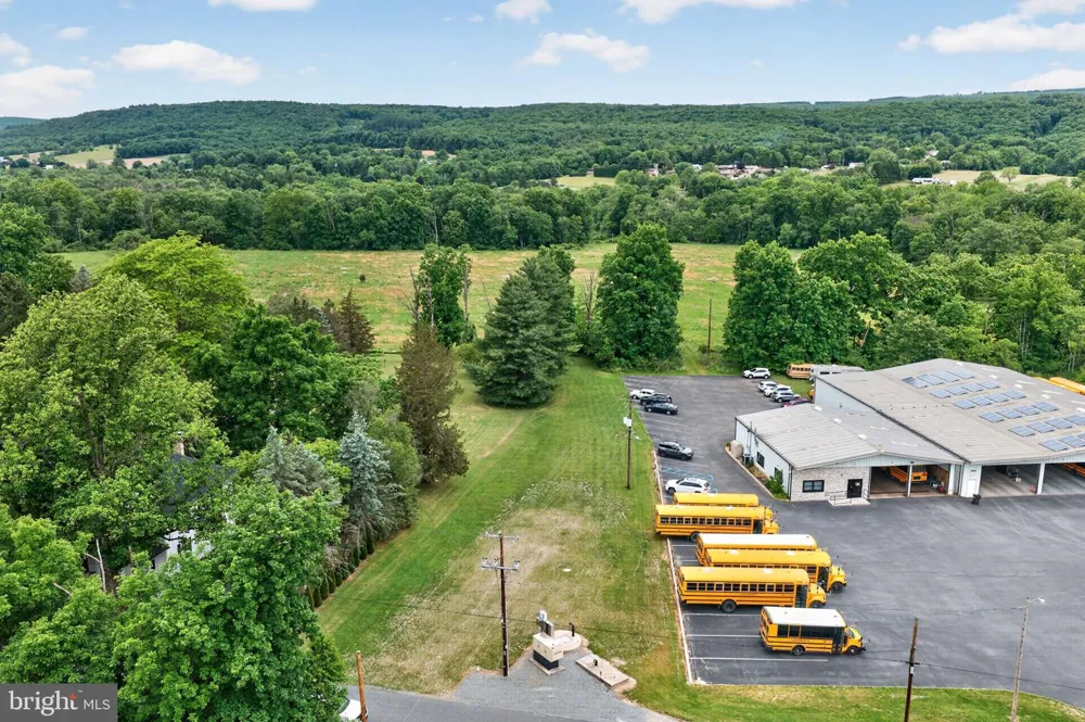ASHTOWN DRIVE Lehighton, PA 18235