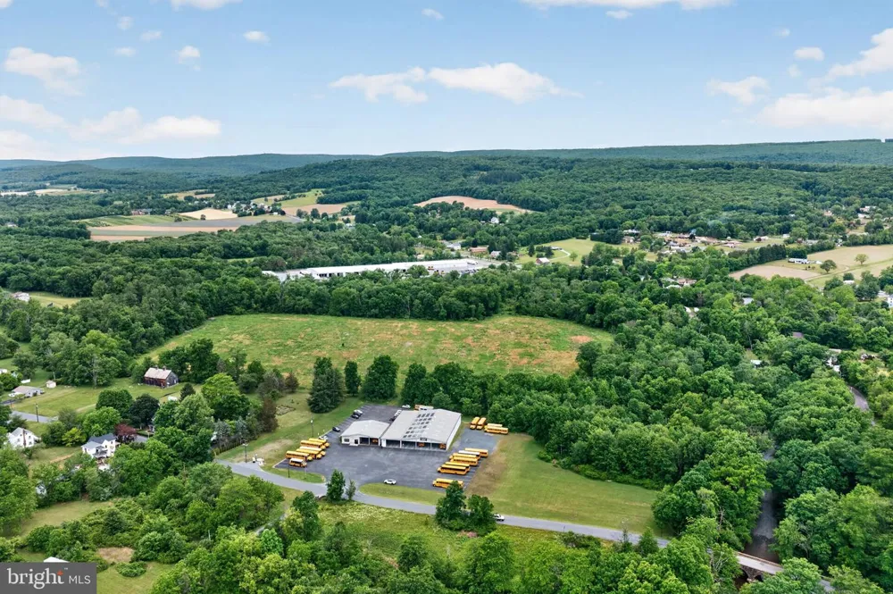 ASHTOWN DRIVE Lehighton, PA 18235