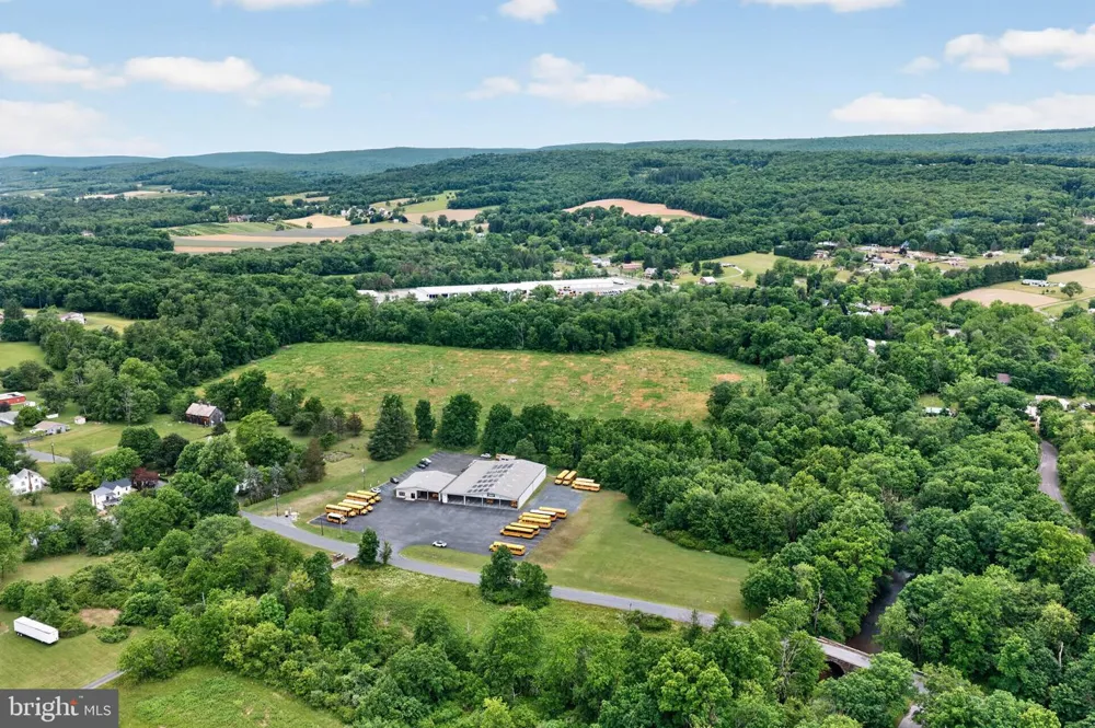 ASHTOWN DRIVE Lehighton, PA 18235