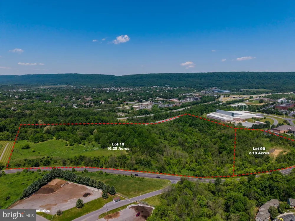 TECHNOLOGY PARKWAY Mechanicsburg, PA 17050