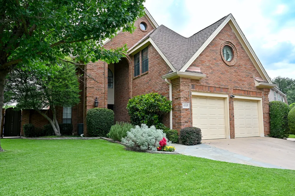4115 Rive Lane Addison, TX 75001