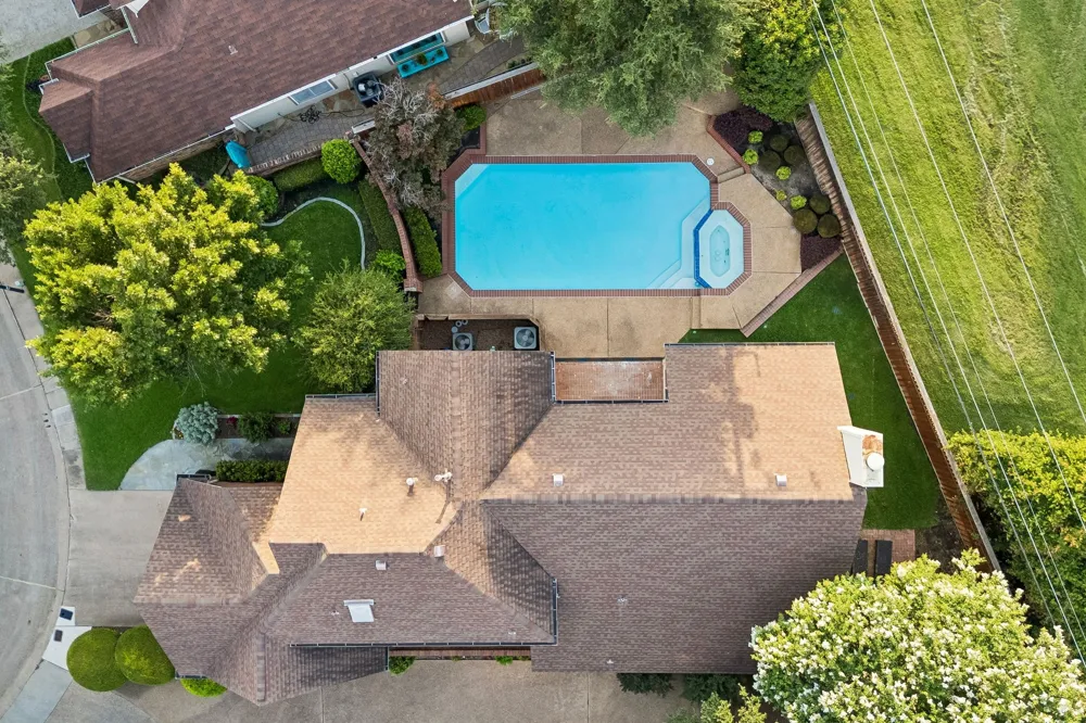 4115 Rive Lane Addison, TX 75001