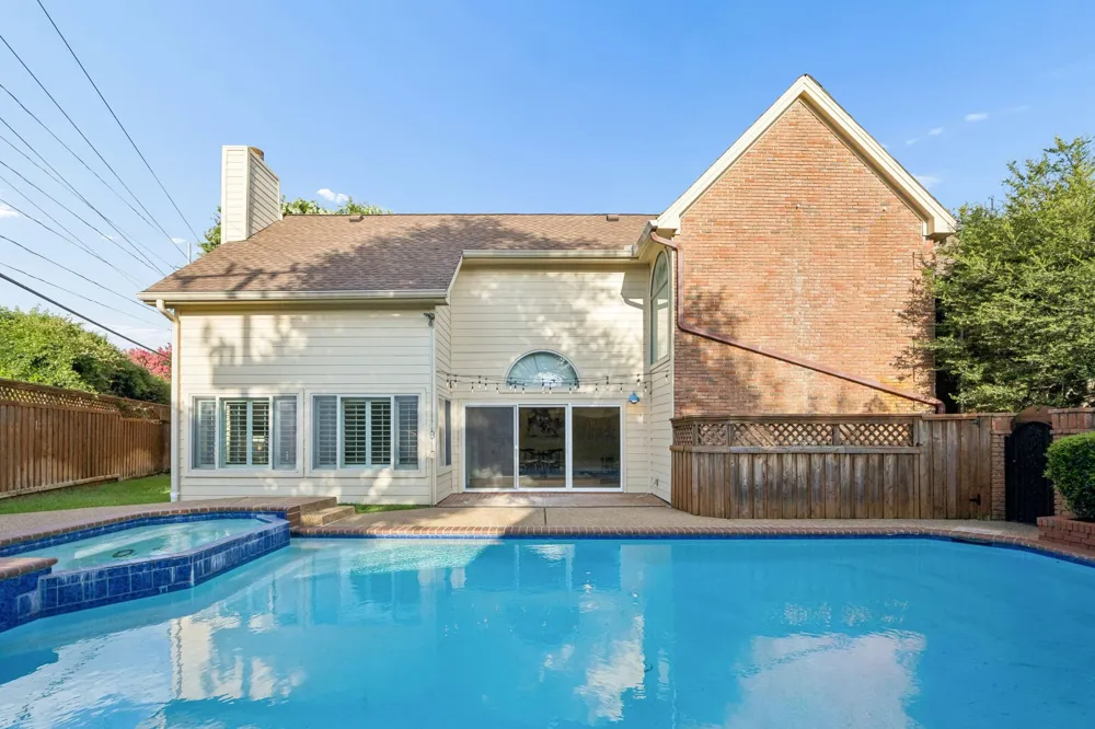 4115 Rive Lane Addison, TX 75001