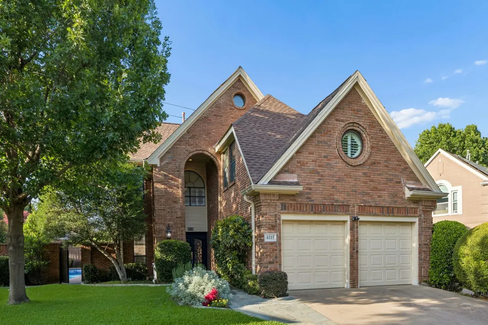 4115 Rive Lane Addison, TX 75001