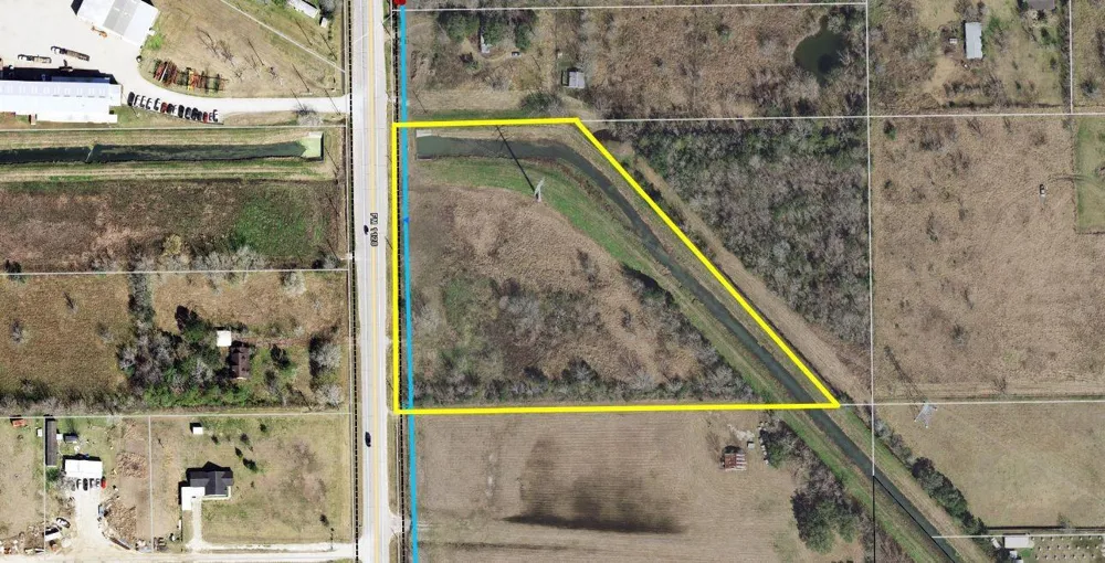 4101 Fm 1128 Road Pearland, TX 77584