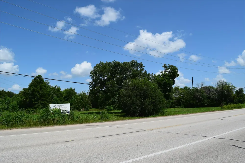 4101 Fm 1128 Road Pearland, TX 77584