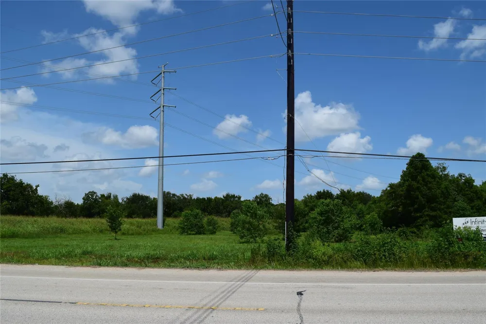 4101 Fm 1128 Road Pearland, TX 77584
