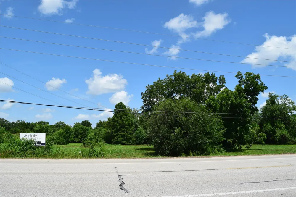 4101 Fm 1128 Road Pearland, TX 77584