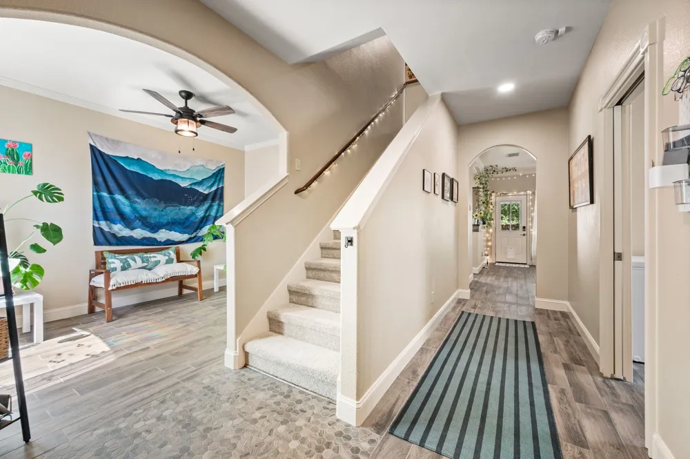 2012 Collington Drive Roanoke, TX 76262