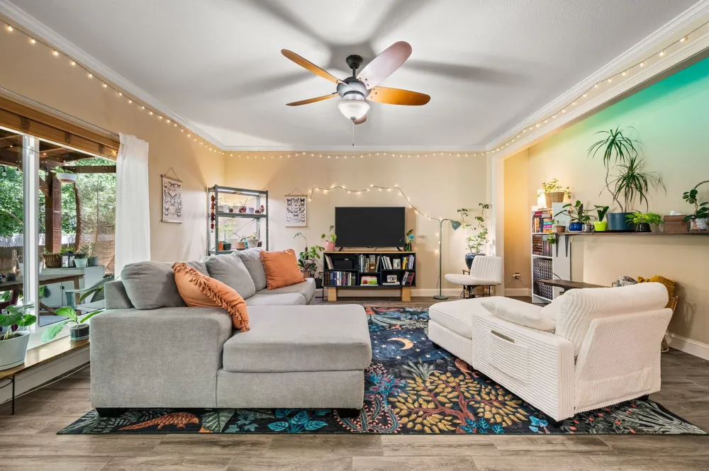 2012 Collington Drive Roanoke, TX 76262