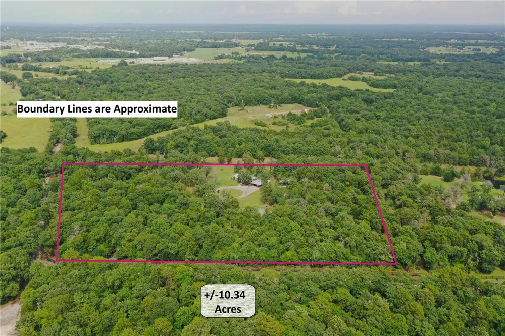 109 Private Road 916 Fairfield, TX 75840