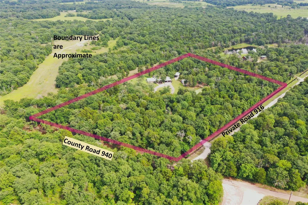 109 Private Road 916 Fairfield, TX 75840
