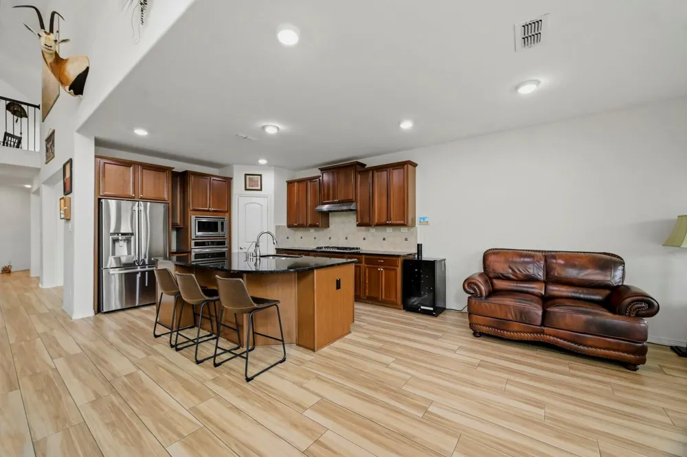 10870 Campbell Point Missouri City, TX 77459