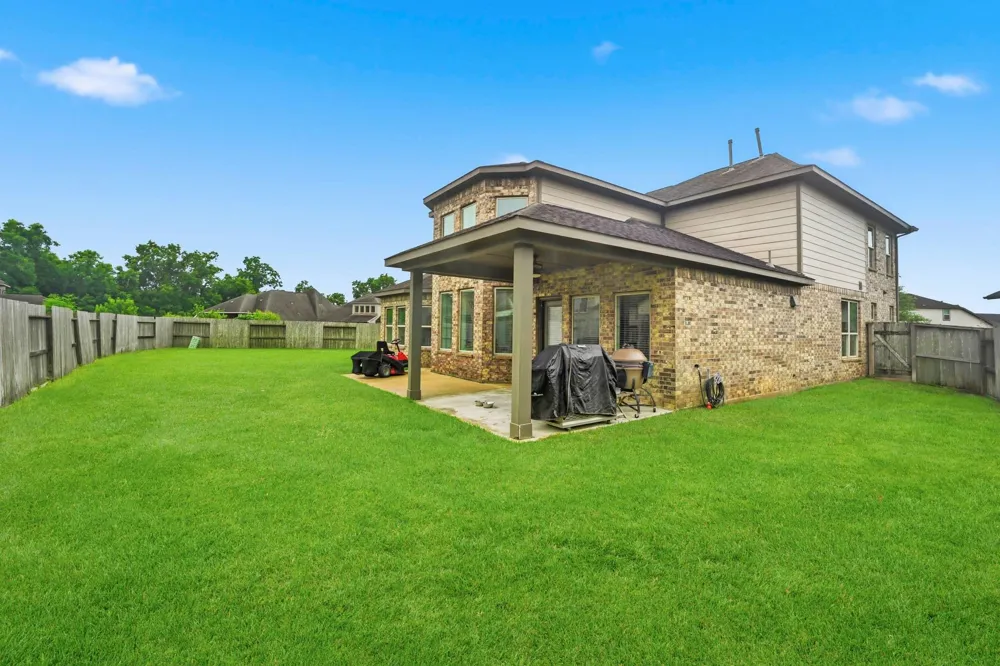 10870 Campbell Point Missouri City, TX 77459