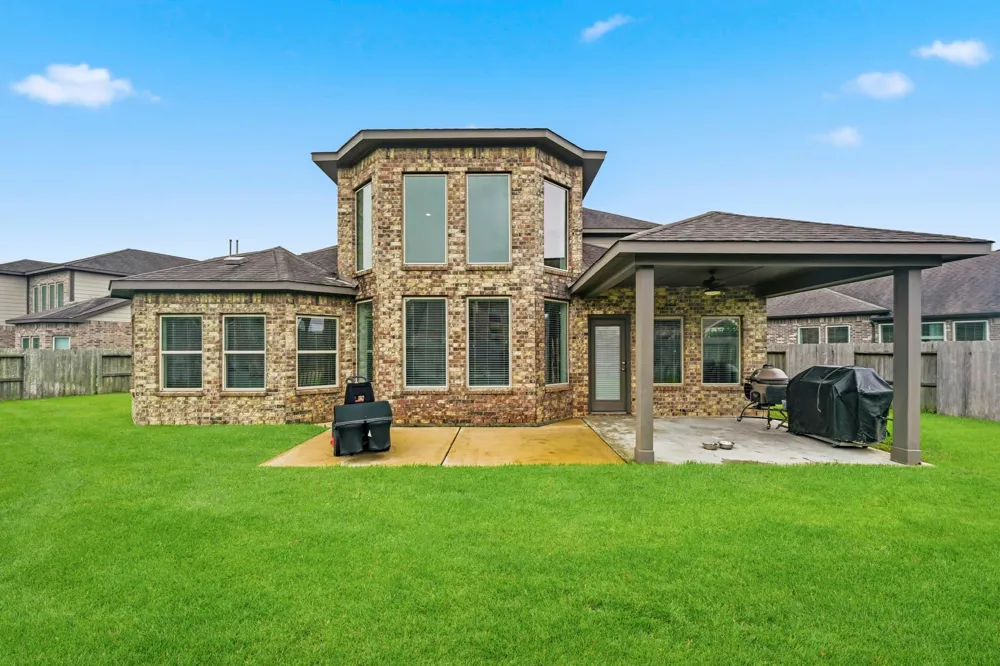 10870 Campbell Point Missouri City, TX 77459