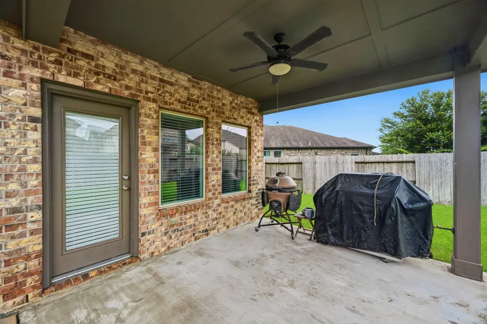 10870 Campbell Point Missouri City, TX 77459