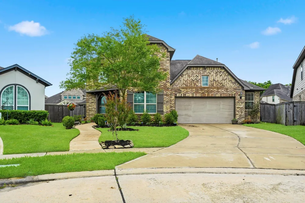 10870 Campbell Point Missouri City, TX 77459