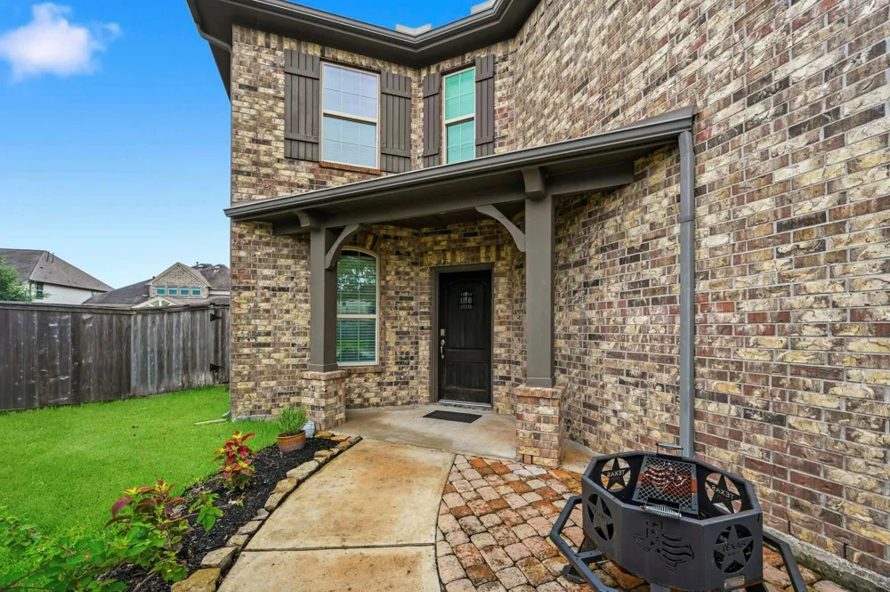 10870 Campbell Point Missouri City, TX 77459