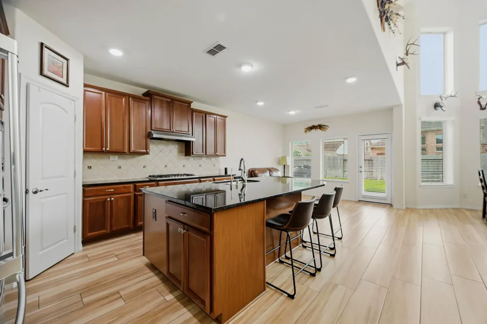 10870 Campbell Point Missouri City, TX 77459