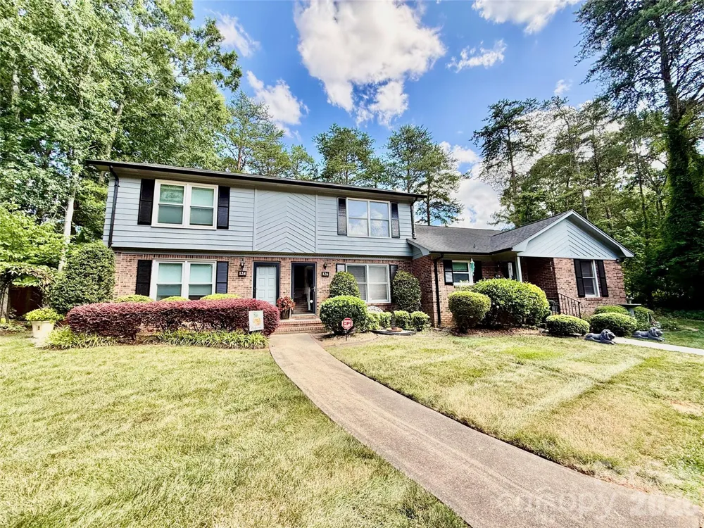 126 Joshua Case Court Fort Mill, SC 29715
