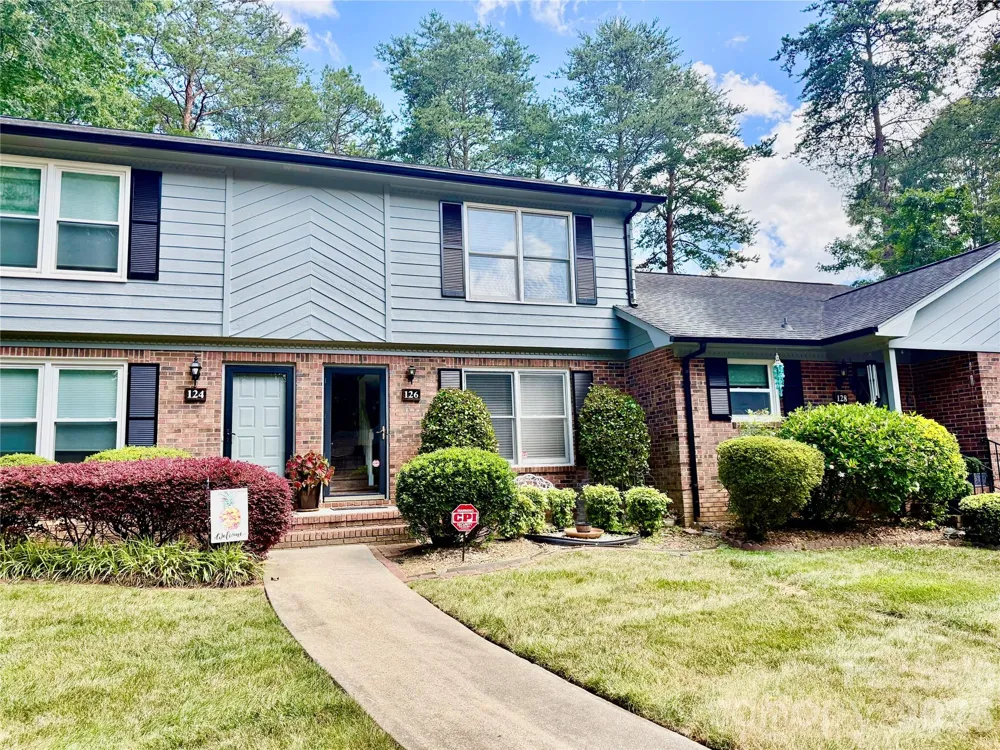 126 Joshua Case Court Fort Mill, SC 29715