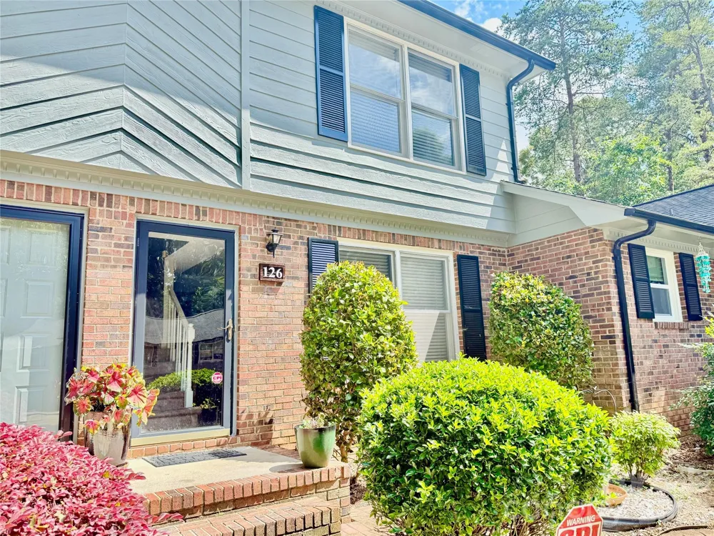 126 Joshua Case Court Fort Mill, SC 29715