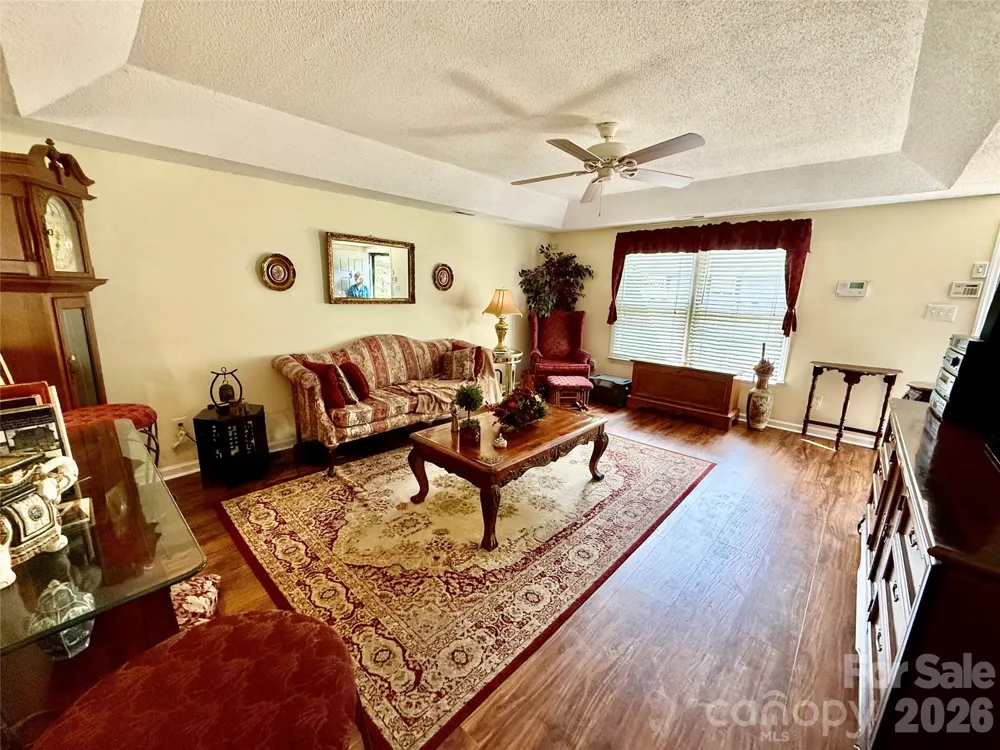 126 Joshua Case Court Fort Mill, SC 29715