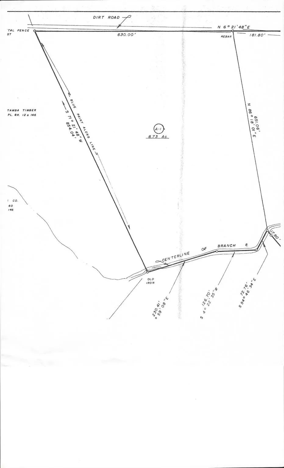 0000 Benison Road Heath Springs, SC 29058