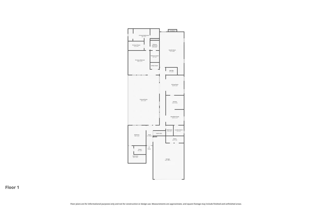 16702 Village Lane Dallas, TX 75248